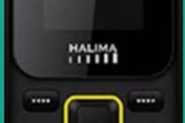Halima H3 Flash File