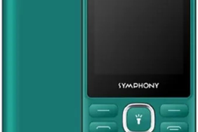 SYMPHONY FiRE30 flash file