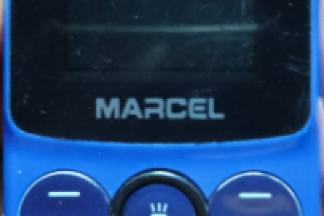 MARCEL A01s flash file