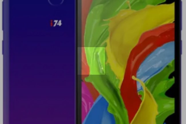 Symphony i74 fash file