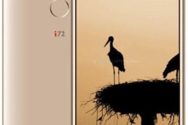 Symphony I72 flash file