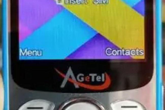 AGeTel AG18 Pro flash file