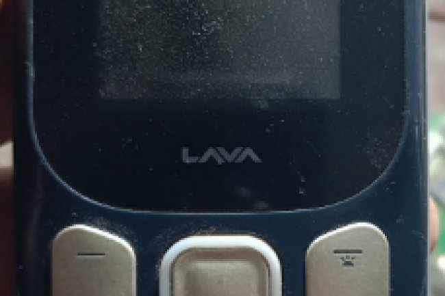 LAVA E11 flash file