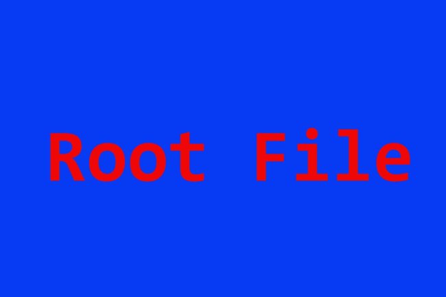 Samsung A546E U4 ROOT file