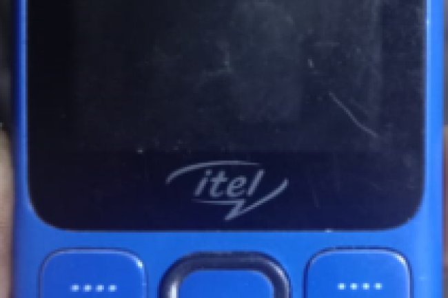Itel P450 flash file