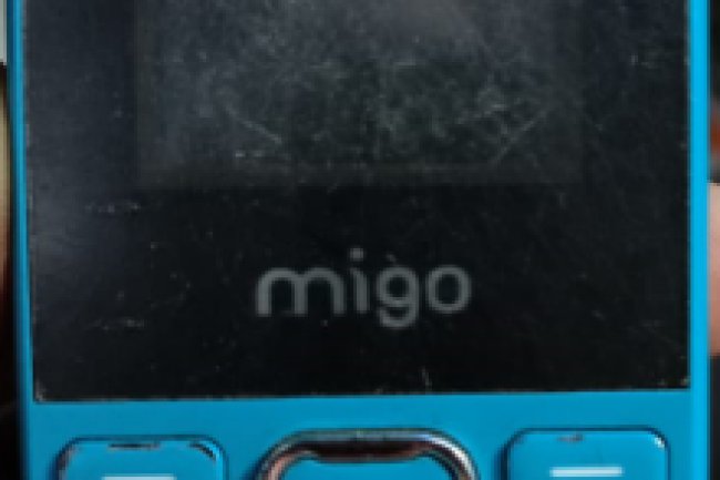 migo ML50 flash file