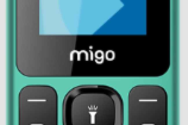 Migo C100 flash file