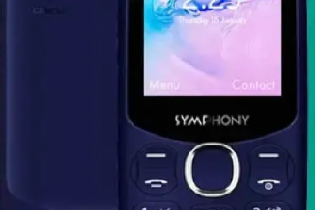 Symphony D47 HW4 flash file