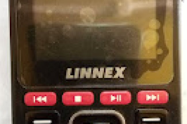 LINNEX LE20 flash file