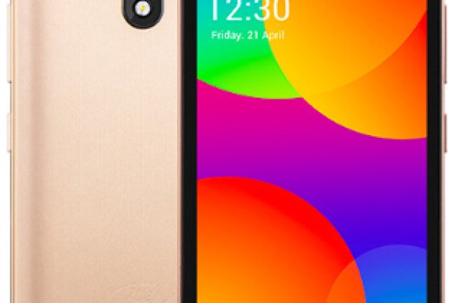 Itel A16 plus flash file