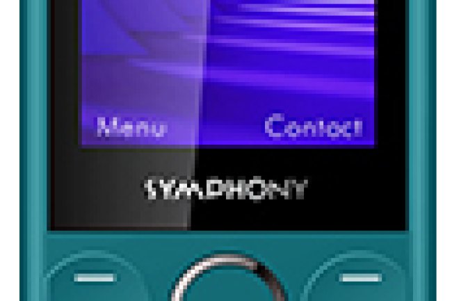 Symphony L135 flash file