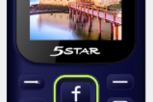 5STAR BD55 flash file