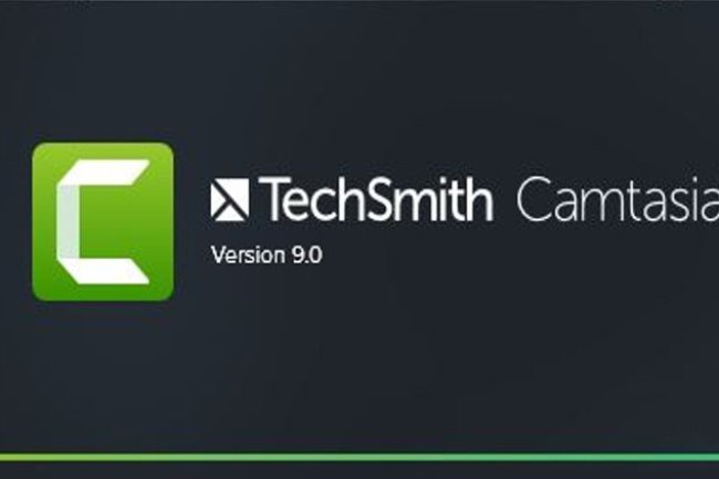 Video Editig Software Camtasia