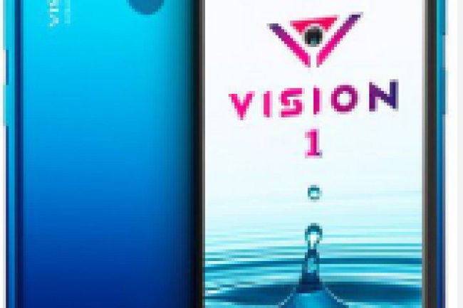 itel Vision 1 (L6005) Flash File