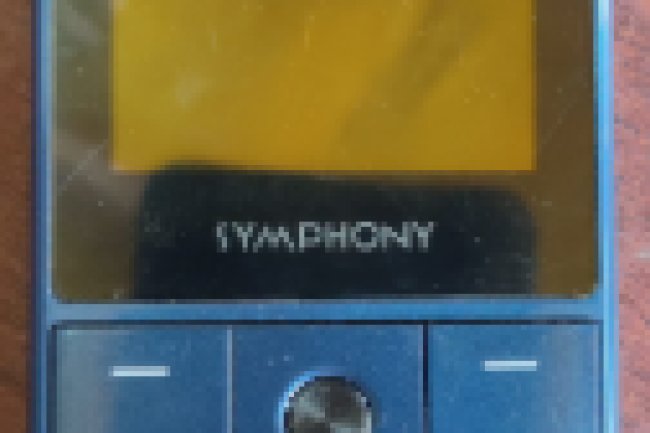 Symphony d92 flash file