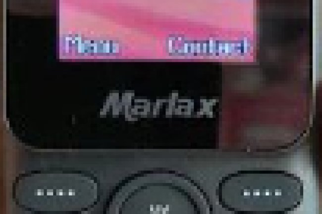 Marlax MX04 flash file