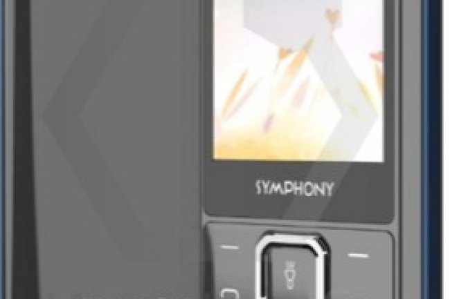 SYMPHONY L270 flash file