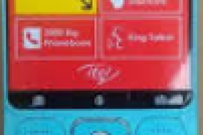 Itel it2176 flash file