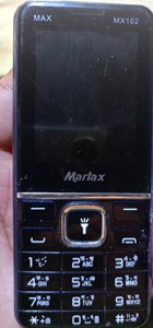Marlax MAX MX102 flash file