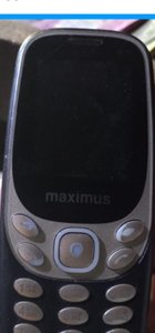 Maximus A10 flash file