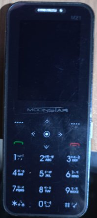 MOONSTAR M21 flash file