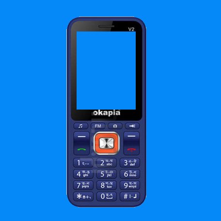 okapia v2 flash file