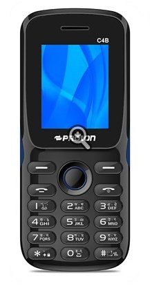 Proton C4B flash file