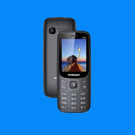 Proton C14 Flash File