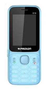 PROTON E19 flash file