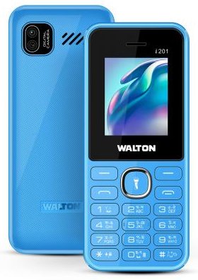 Walton Olvio i201 flash file