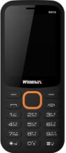 Winmax  W18 flash file