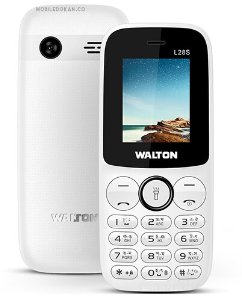 Walton L28s flash file