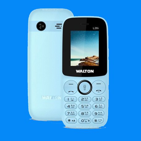 Walton l28i flash file