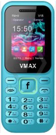 VMAX V18 flash file