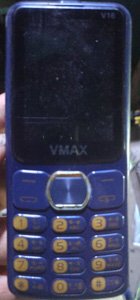 VMAX V16 flash file
