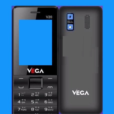 Vega V20 MT6261 Flash File
