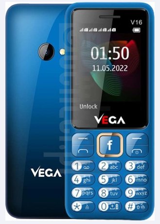 VEGA V16 flash file
