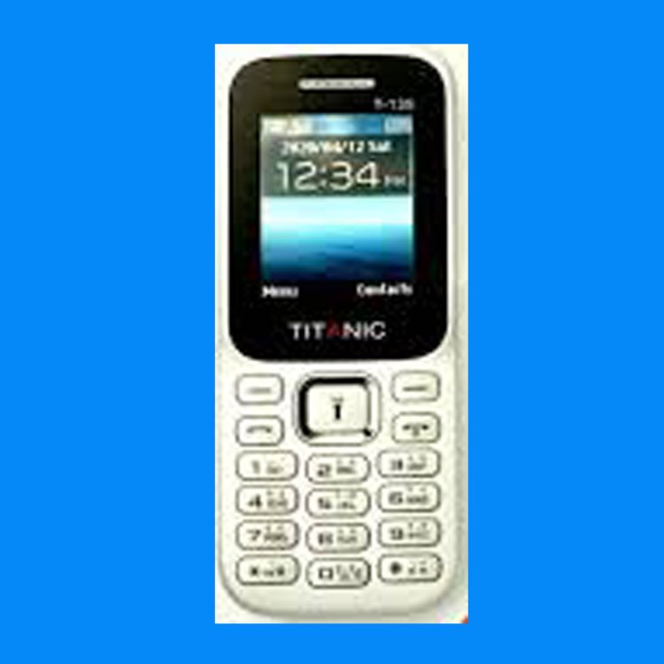 titanic t-30 flash file