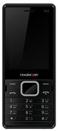 Symphony D22 flash file