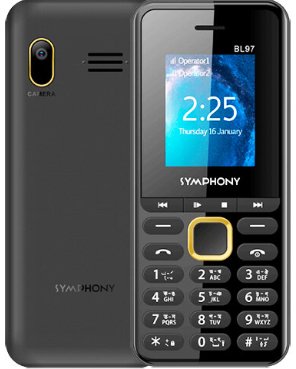Symphony BL97 flash file