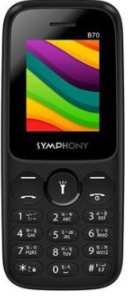 Symphony B70 HW1 V09 flash file