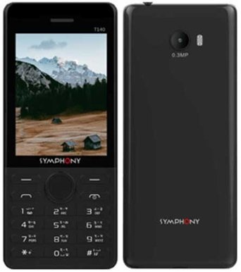 Symphony T140 flash file