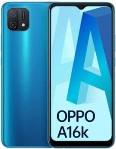 oppo a16k flash file