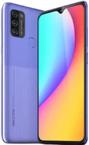 Itel S23 S665L baseband unknown file