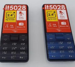 Itel 5028 mt6261 flash file