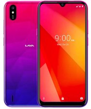 Lava Z53 LE9920 Flash File