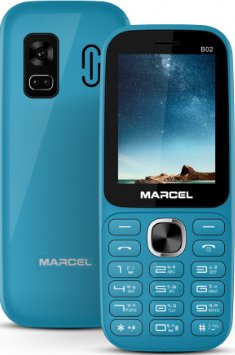 Marcel B02i flash file