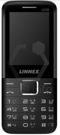 Linnex LE28  Flash File