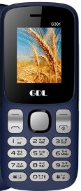 GDL G301 flash file