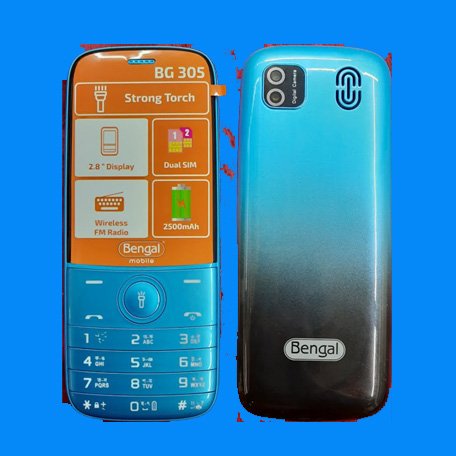 bengal bg 305 flash file